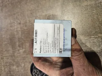 Bouchon de liquide de refroidissement